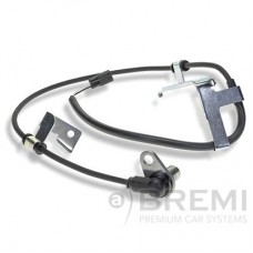 51476 BREMI Датчик частота обертання колеса