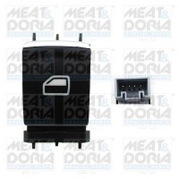 26163 MEAT & DORIA Вимикач склопідйомник