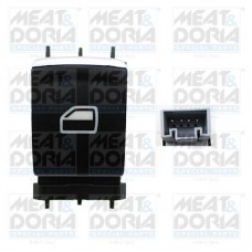 26163 MEAT & DORIA Вимикач склопідйомник