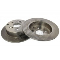 45574 MAPCO Гальмівний диск