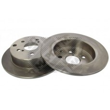 45574 MAPCO Гальмівний диск