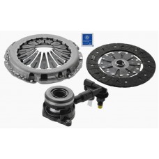 3000 990 388 SACHS Комплект зчеплення