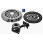 3000 990 388 SACHS Комплект зчеплення