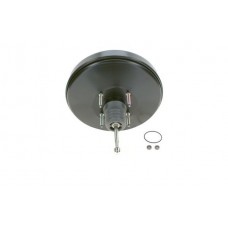 0 204 125 856 BOSCH Підсилювач гальмівного приводу