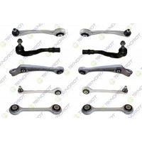 A-888 TEKNOROT Ремкомплект, поперечный Важіль підвіски