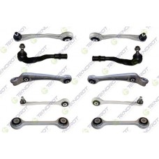 A-888 TEKNOROT Ремкомплект, поперечный Важіль підвіски