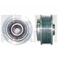 87506 CALIBER Механізм вільного ходу генератора