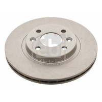 09073 FEBI BILSTEIN Гальмівний диск