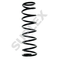 41050 SUPLEX Пружина ходової частини