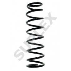 41050 SUPLEX Пружина ходової частини
