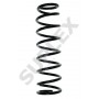 41050 SUPLEX Пружина ходової частини