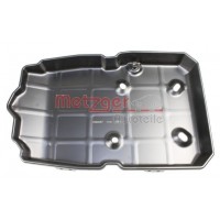 7990087 METZGER Масляний піддон, Автоматична коробка передач