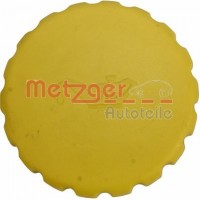 кришка заливна горловина METZGER 2141012