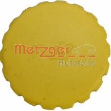 кришка заливна горловина METZGER 2141012