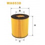 WA6538 WIX FILTERS Повітряний фільтр