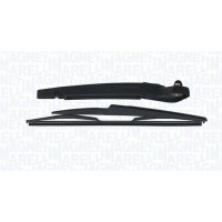 000723180258 MAGNETI MARELLI Щітка склоочисника