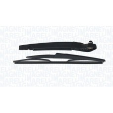 000723180258 MAGNETI MARELLI Щітка склоочисника
