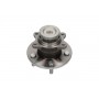 WBH-4005 KAVO PARTS Комплект підшипника ступиці колеса