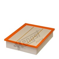 E311L HENGST FILTER Повітряний фільтр