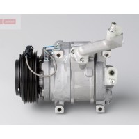 DCP40004 DENSO Компресор кондиціонера