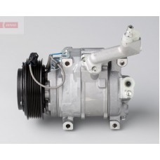DCP40004 DENSO Компресор кондиціонера