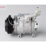DCP40004 DENSO Компресор кондиціонера