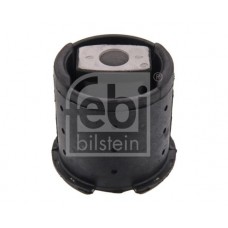 12445 FEBI BILSTEIN Втулка, балка моста 12445 FEBI BILSTEIN Втулка, балка моста