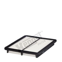 E1204L HENGST FILTER Повітряний фільтр