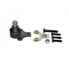 70749 ASAM ремонтний комплект несучі напрямні шарніри