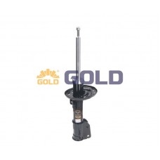 9260593 JAPANPARTS Амортизатор