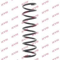 RC6695 KYB Пружина ходової частини