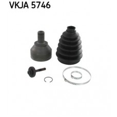VKJA 5746 SKF Шарнирный комплект, Привідний вал