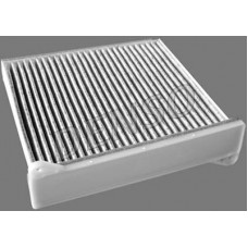 DCF300K DENSO Фільтр повітря у внутрішньому просторі