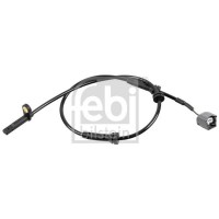 178715 FEBI BILSTEIN Датчик частота обертання колеса