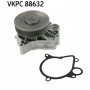 VKPC 88632 SKF Водяний насос охолодження двигуна