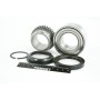 DAC40740036-KIT FEBEST Комплект підшипника ступиці колеса
