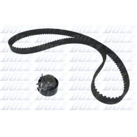 SKD039 DOLZ Комплект ременя ГРМ