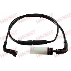 WS 0219 A QUICK BRAKE Сигналізатор зносу гальмівних колодок
