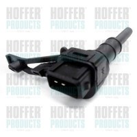 7517653 HOFFER Датчик швидкість / частота вращение