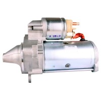 8EA 012 526-151 HELLA Стартер