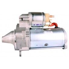 8EA 012 526-151 HELLA Стартер