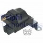 GN10481-12B1 DELPHI Котушка запалювання