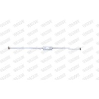 22043 WALKER Середній глушник вихлопних газів