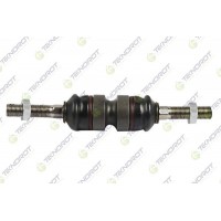 CI-304 TEKNOROT Осьовий шарнір рульова тяга