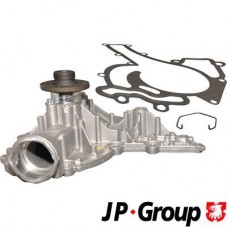 1314105000 JP GROUP Водяний насос охолодження двигуна