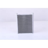 72065 NISSENS Теплообмінник обігрів салону