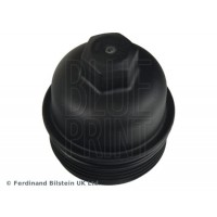 ADBP990015 BLUE PRINT Кришка корпус масляного фільтра