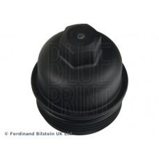 ADBP990015 BLUE PRINT Кришка корпус масляного фільтра