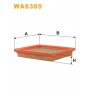 WA6305 WIX FILTERS Повітряний фільтр