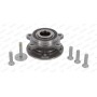 VV-WB-12930 MOOG Комплект підшипника ступиці колеса